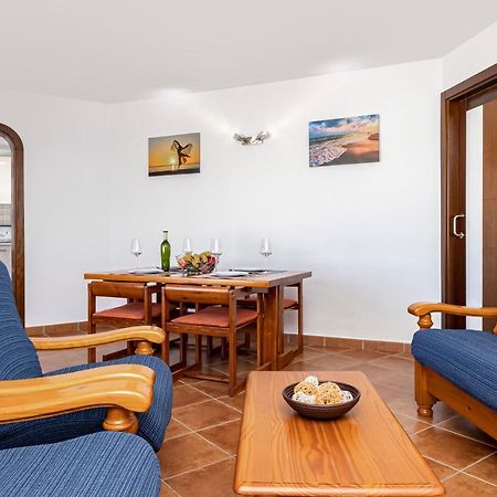 Famara House 12 Villa Ngoại thất bức ảnh