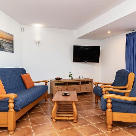 Famara House 12 Villa Ngoại thất bức ảnh