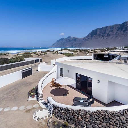 Famara House 12 Villa Ngoại thất bức ảnh