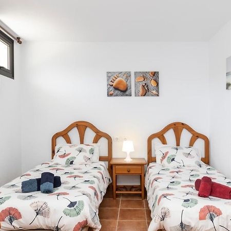 Famara House 12 Villa Ngoại thất bức ảnh