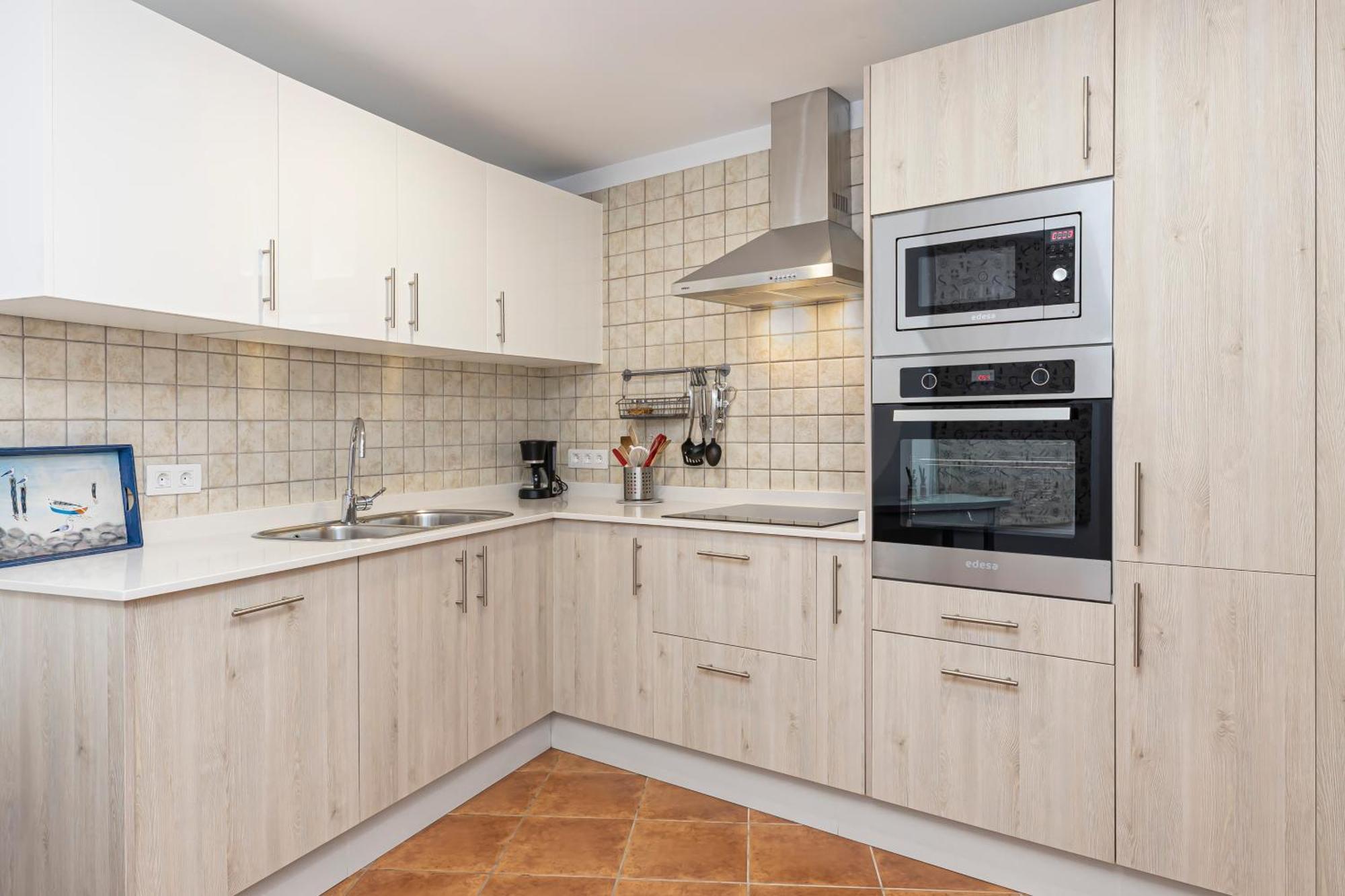 Famara House 12 Villa Ngoại thất bức ảnh