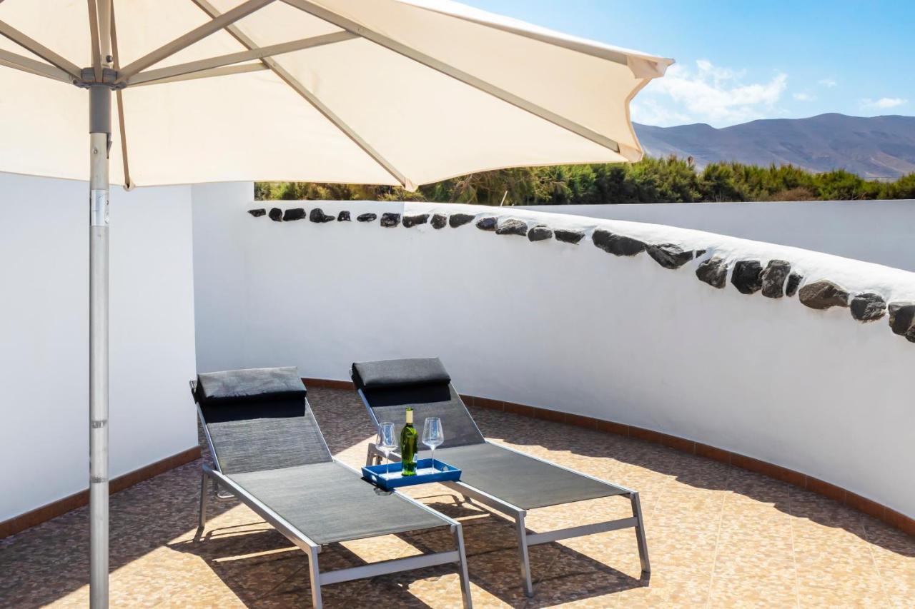 Famara House 12 Villa Ngoại thất bức ảnh