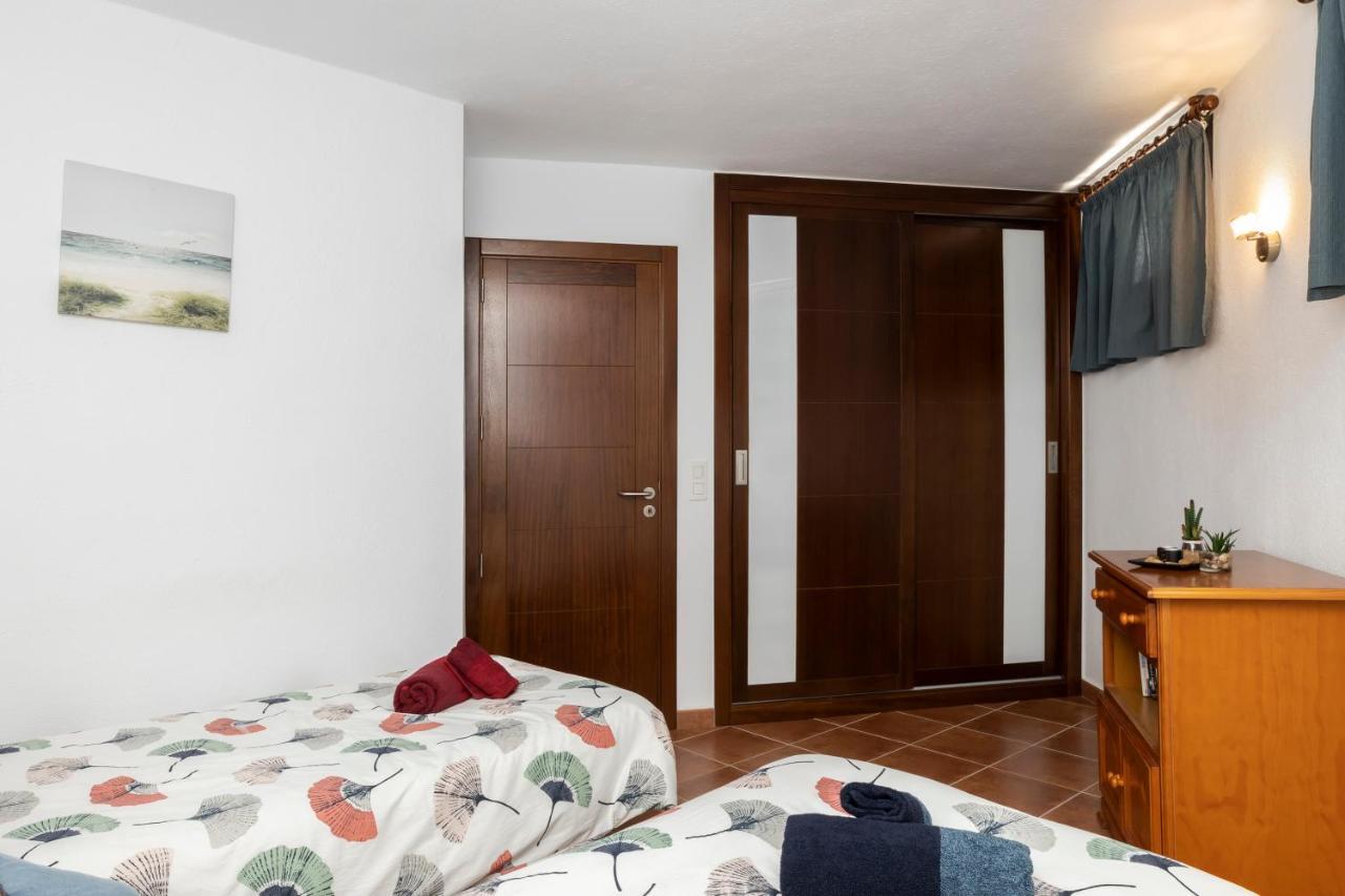 Famara House 12 Villa Ngoại thất bức ảnh