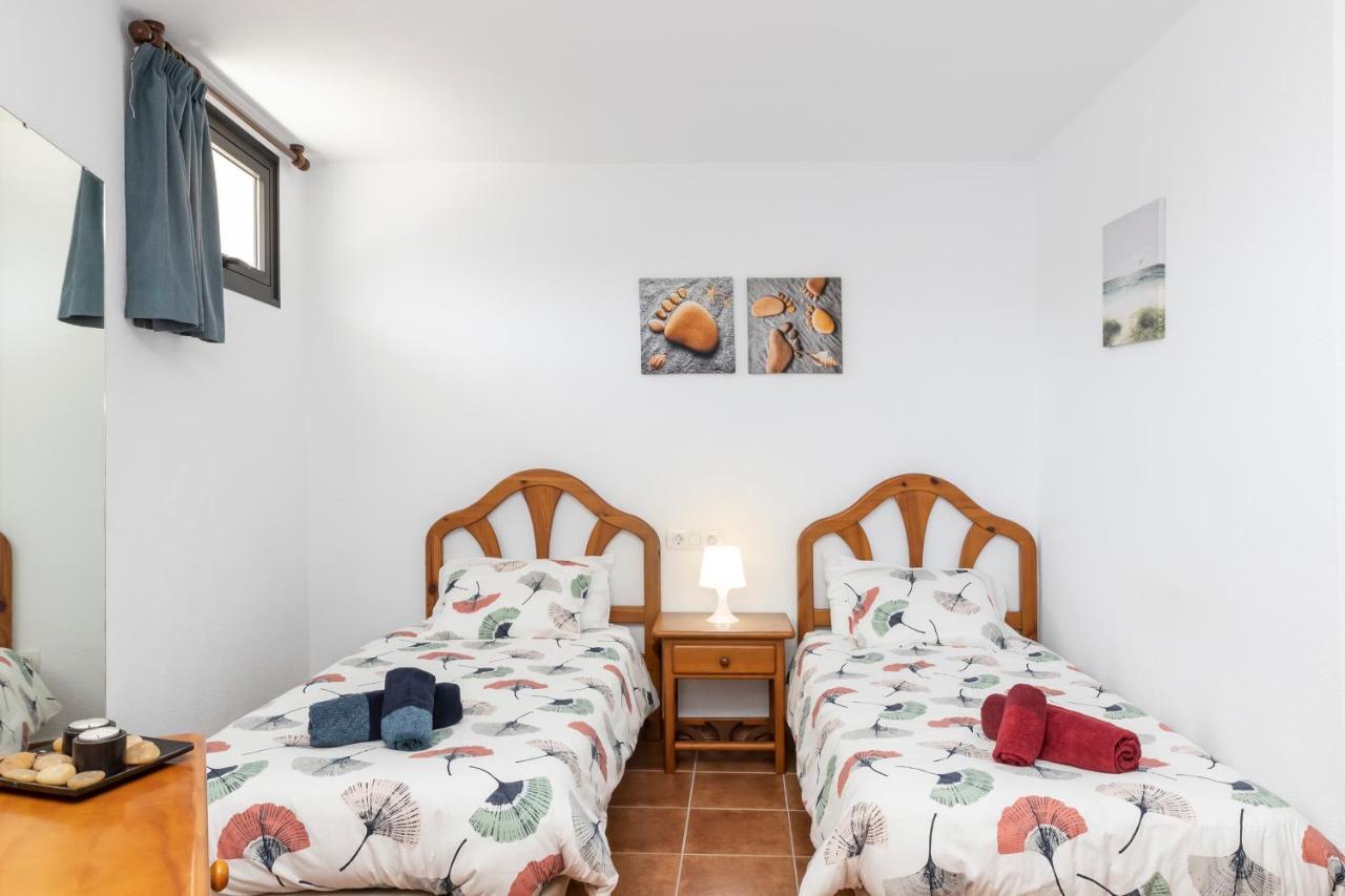 Famara House 12 Villa Ngoại thất bức ảnh