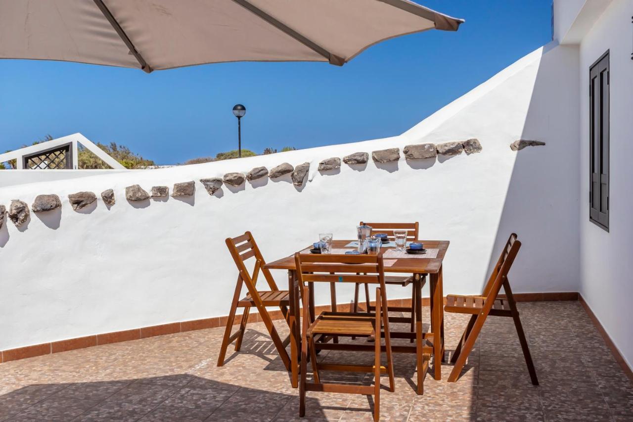 Famara House 12 Villa Ngoại thất bức ảnh