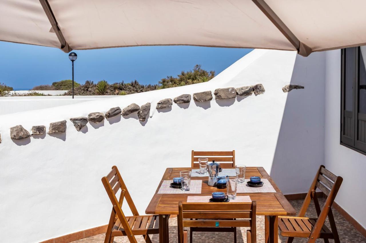 Famara House 12 Villa Ngoại thất bức ảnh