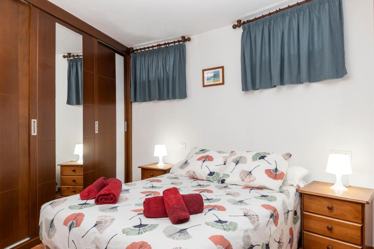 Famara House 12 Villa Ngoại thất bức ảnh